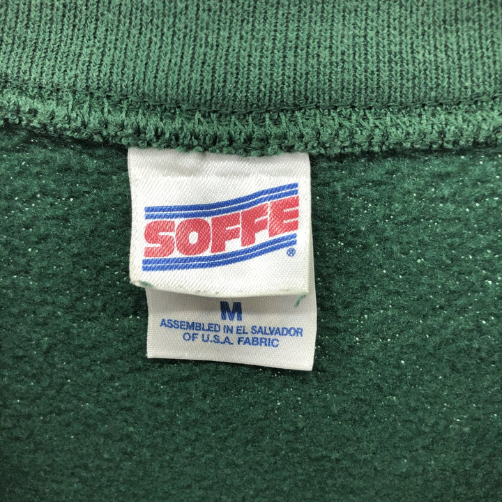 90s~00'S Sophie SOFFE College Sweatshirt Trainer Men's M size /eaa468148