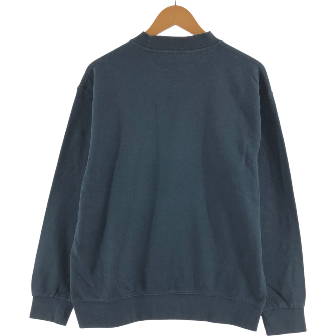 BASIC sweatshirt, trainer, men's size M /eaa468149