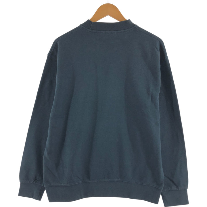 BASIC sweatshirt, trainer, men's size M /eaa468149