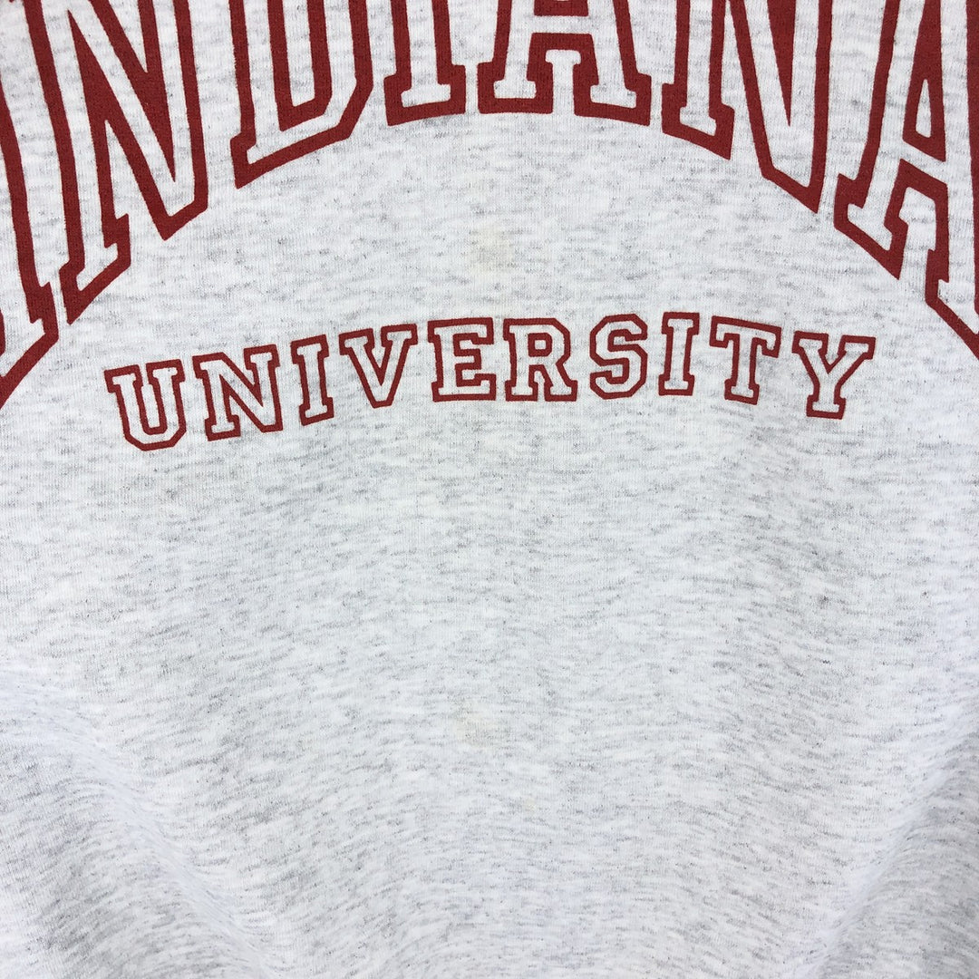 90'S Jerzees College Sweatshirt, Made in USA, Men's XL, Vintage /eaa468280