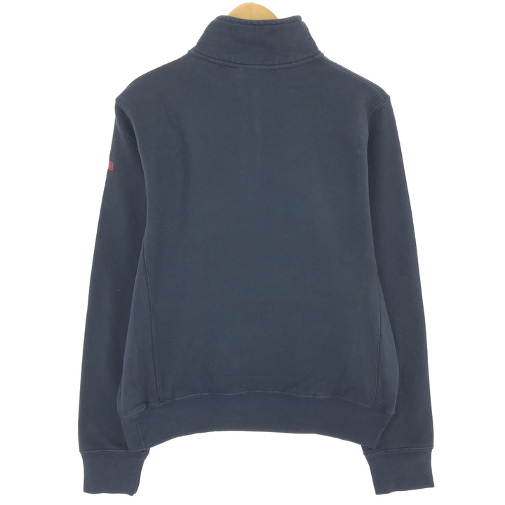 Champion REVERSE WEAVE Half Zip Sweatshirt, Men's L size / eaa468301