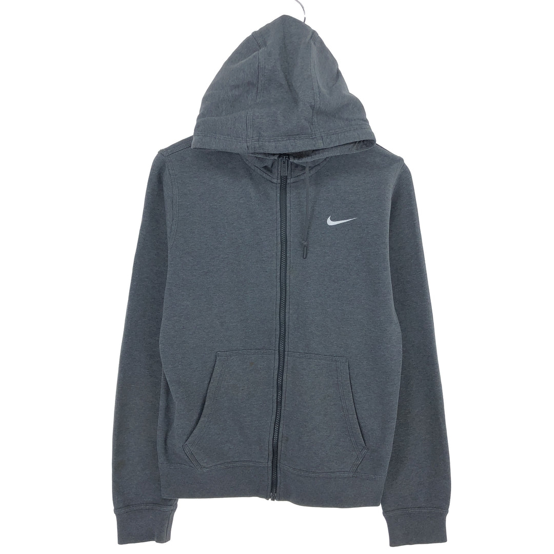 Nike Sweat Full Zip Hoodie Men's S Size / eaa468368