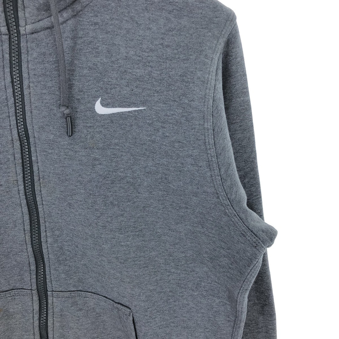 Nike Sweat Full Zip Hoodie Men's S Size / eaa468368