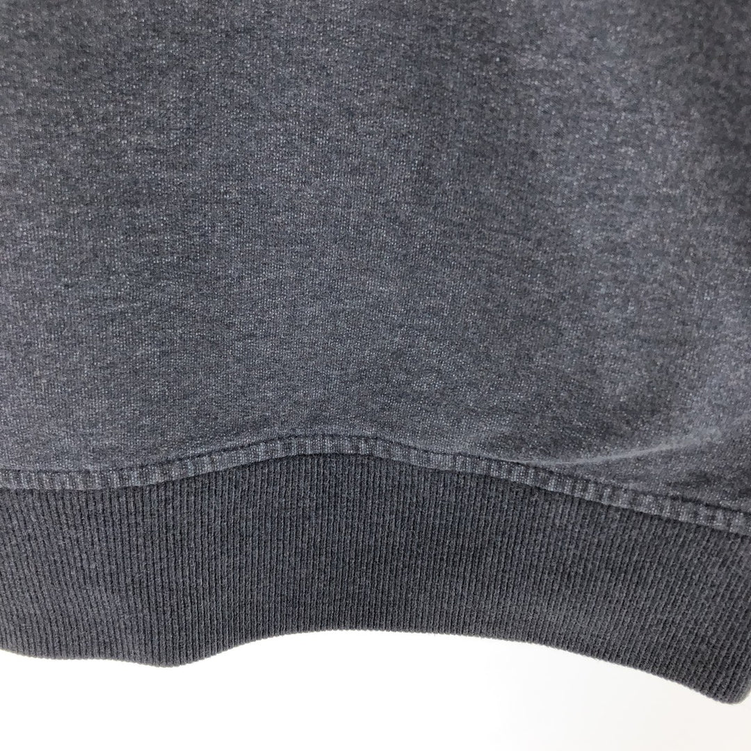 Patagonia Organic Cotton 39486FA17 One Point Logo Sweatshirt Trainer Men's L size / eaa468379