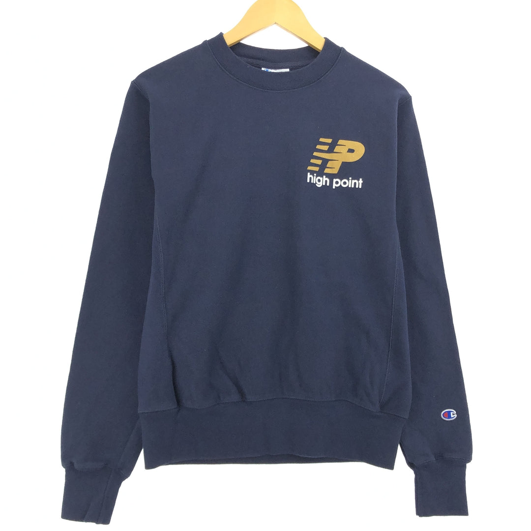 Champion REVERSE WEAVE HP Printed Sweatshirt, Men's S Size / eaa468391