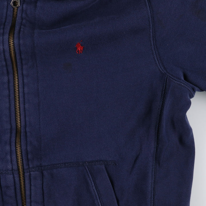 Ralph Lauren POLO by Ralph Lauren Sweat Full Zip Hoodie Men's L size / eaa468420