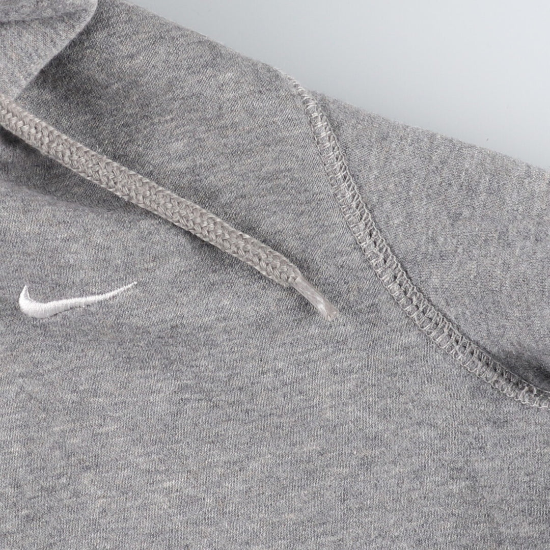 Nike Sweat Full Zip Hoodie Men's S Size / eaa468424