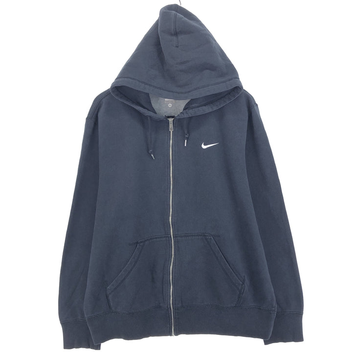 Nike Sweat Full Zip Hoodie Men's XL / eaa468498