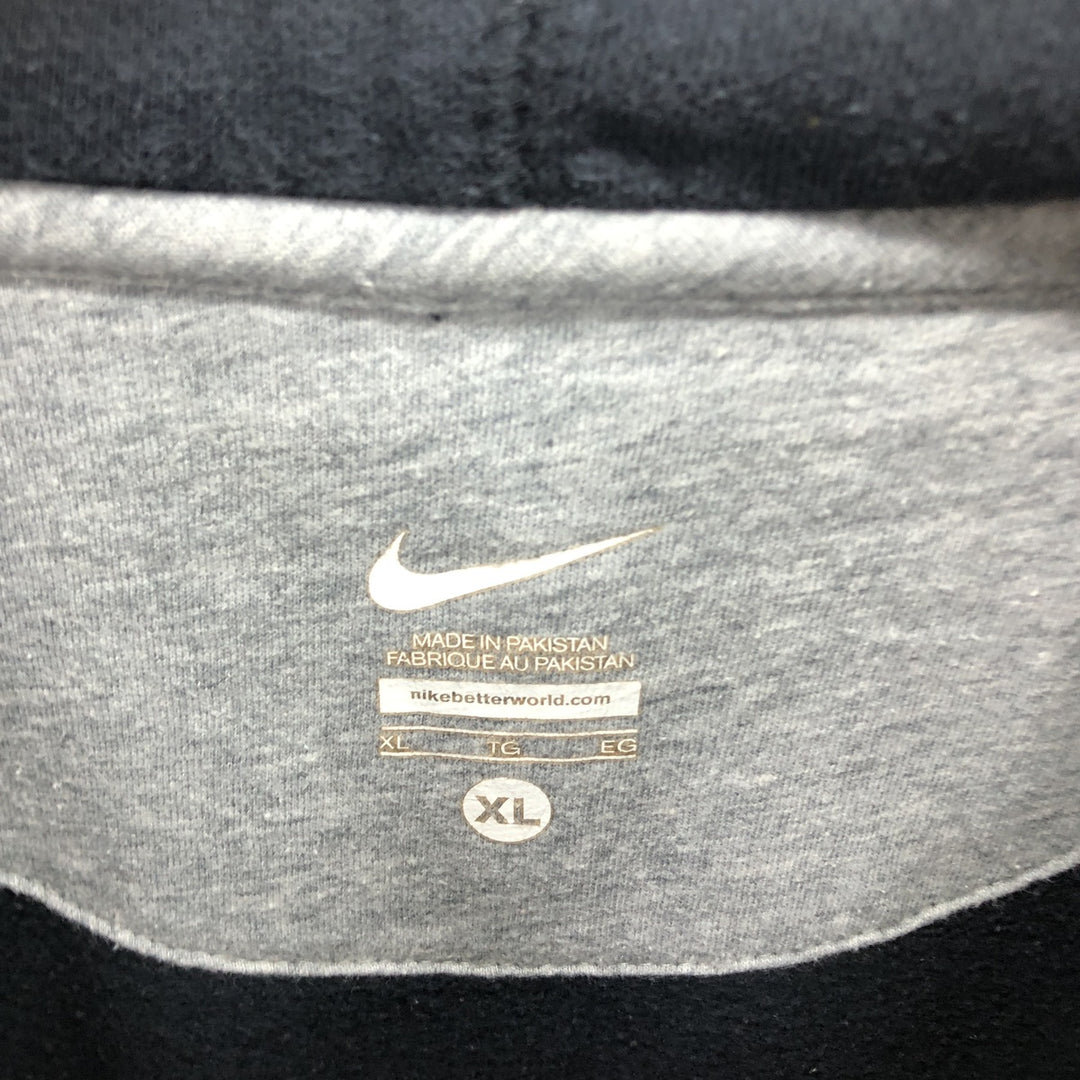 Nike Sweat Full Zip Hoodie Men's XL / eaa468498