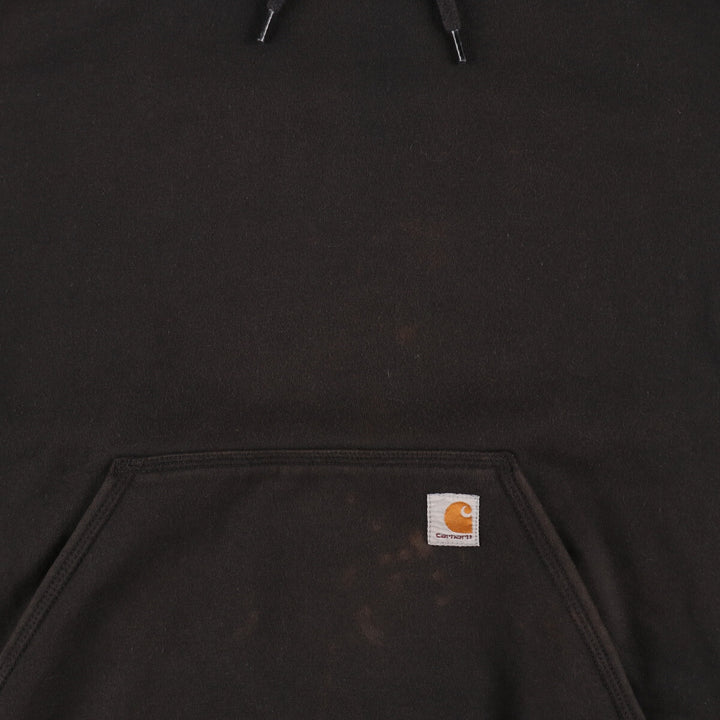 Carhartt ORIGINAL FIT sweatshirt pullover hoodie, men's XL size / eaa468527