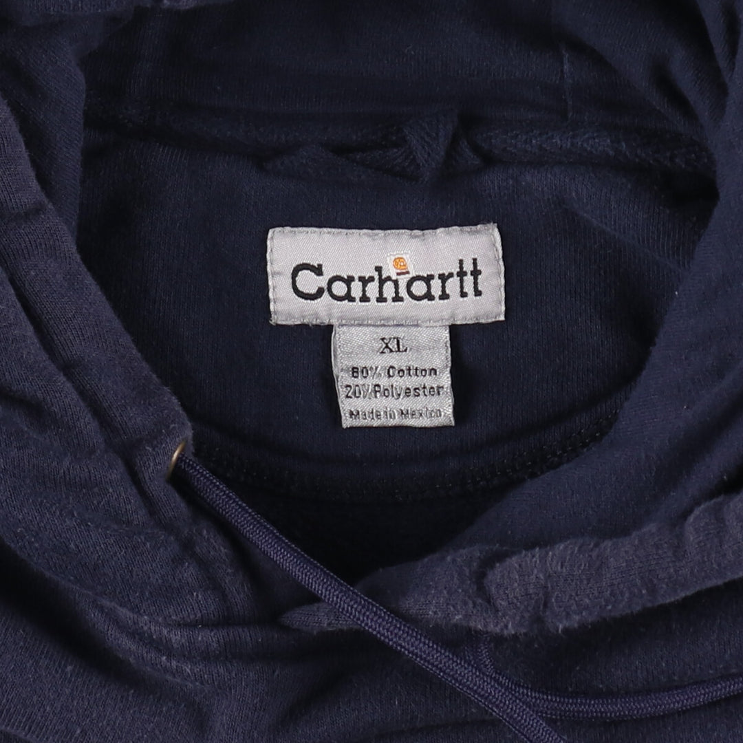 Carhartt Sweatshirt Pullover Hoodie Men's XL / eaa468528