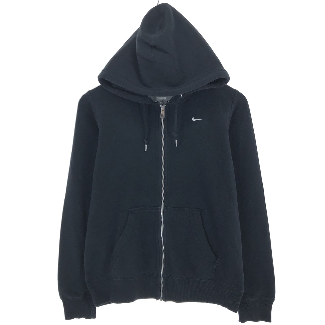 Nike Sweat Full Zip Hoodie Men's M Size / eaa468555