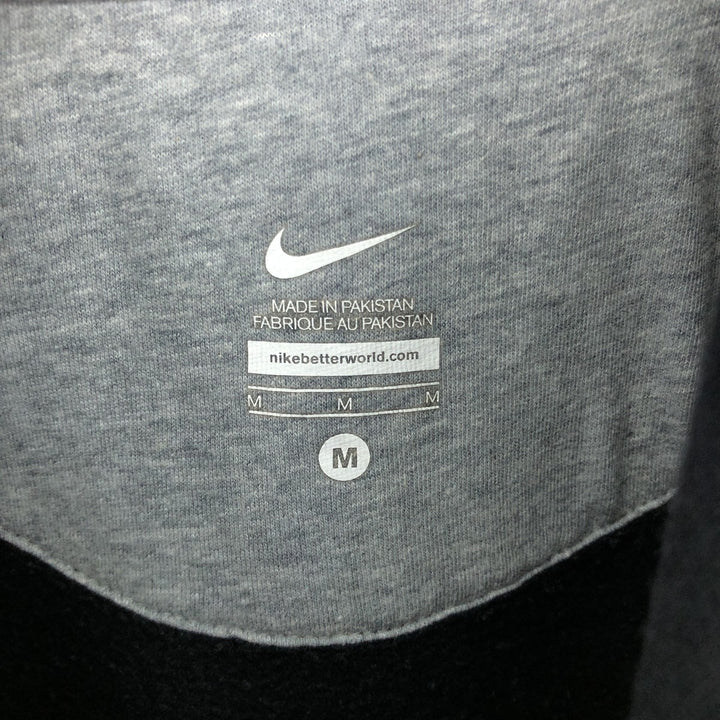 Nike Sweat Full Zip Hoodie Men's M Size / eaa468555