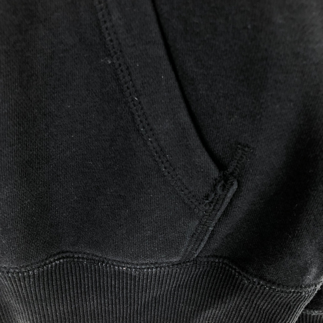 Nike Sweat Full Zip Hoodie Men's M Size / eaa468555
