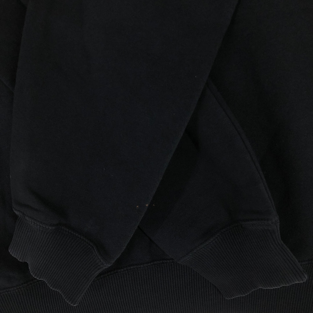 Nike Sweat Full Zip Hoodie Men's M Size / eaa468555
