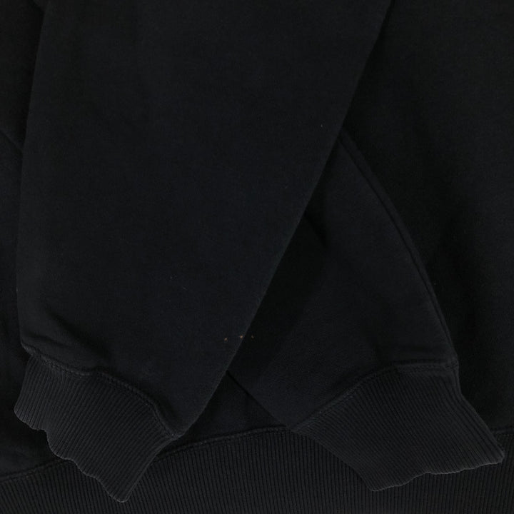 Nike Sweat Full Zip Hoodie Men's M Size / eaa468555