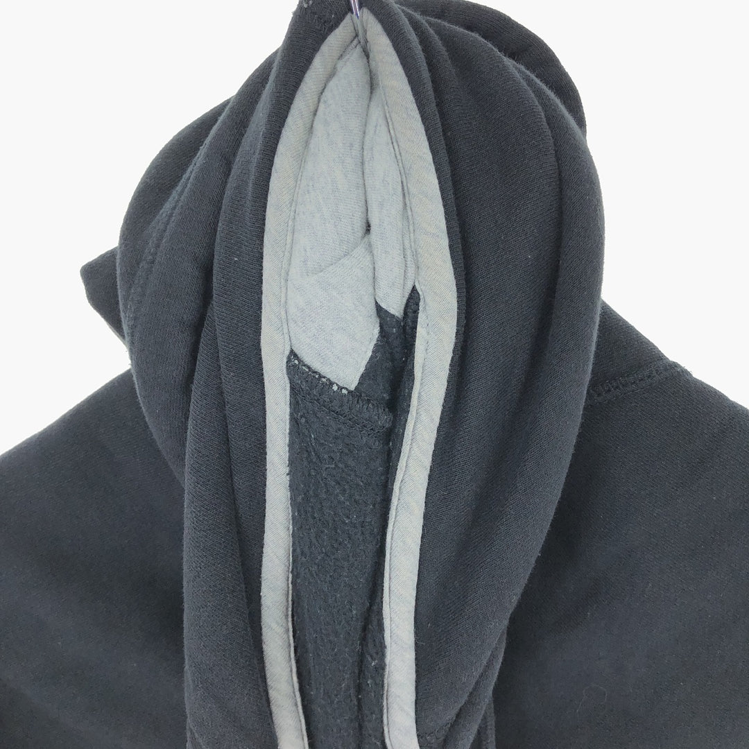 Nike Sweat Full Zip Hoodie Men's M Size / eaa468555