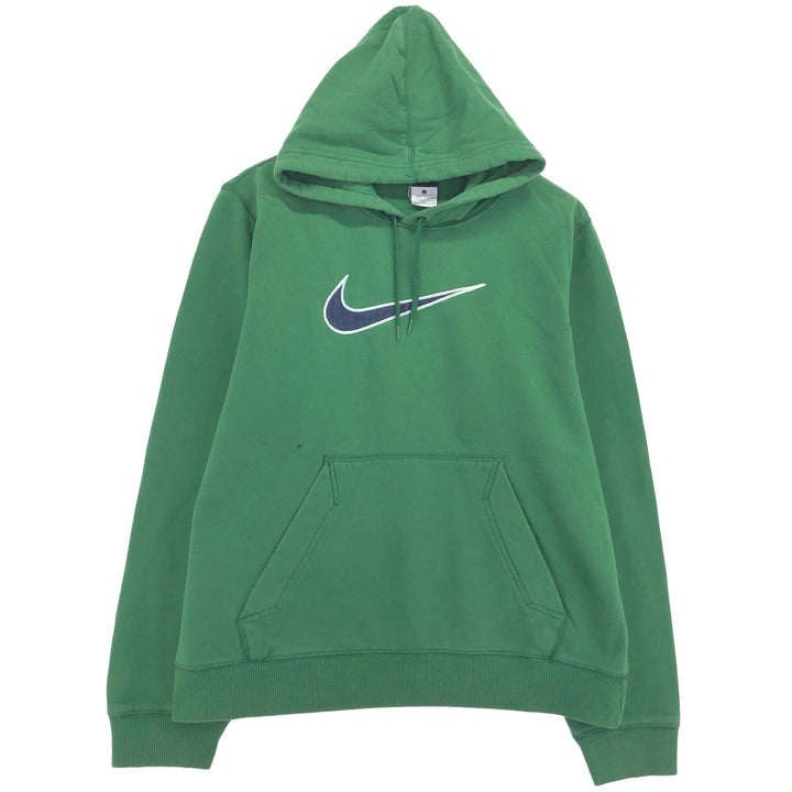 Nike NIKE Sweat Pullover Hoodie Men's L size / eaa468783