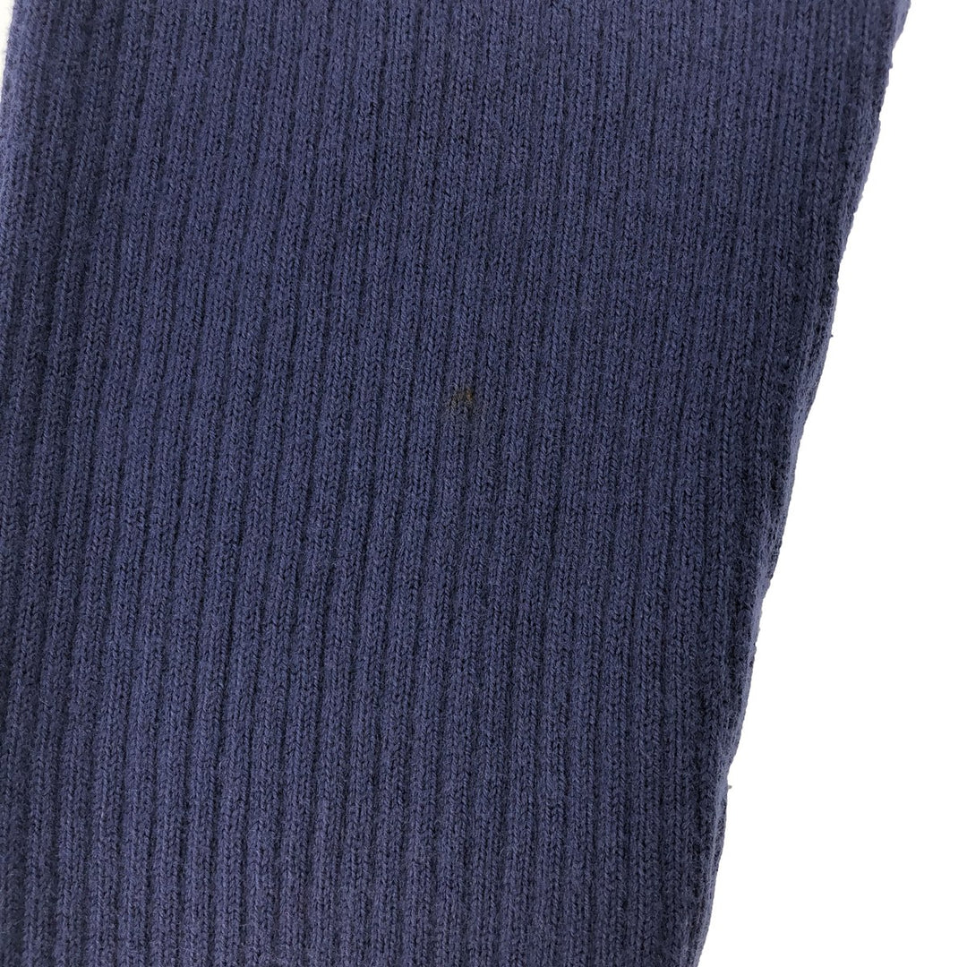 Ralph Lauren POLO JEANS COMPANY Ribbed cotton knit sweater Men's M size / eaa468914