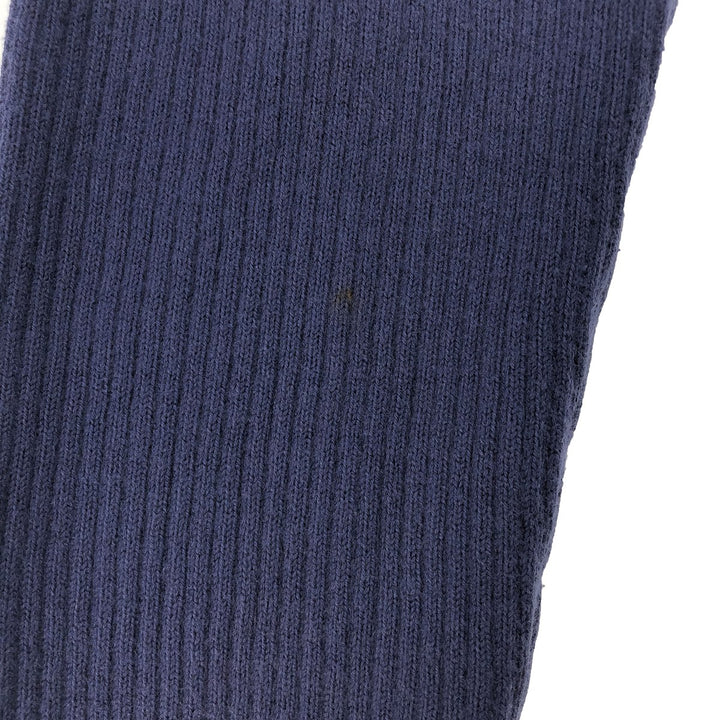 Ralph Lauren POLO JEANS COMPANY Ribbed cotton knit sweater Men's M size / eaa468914