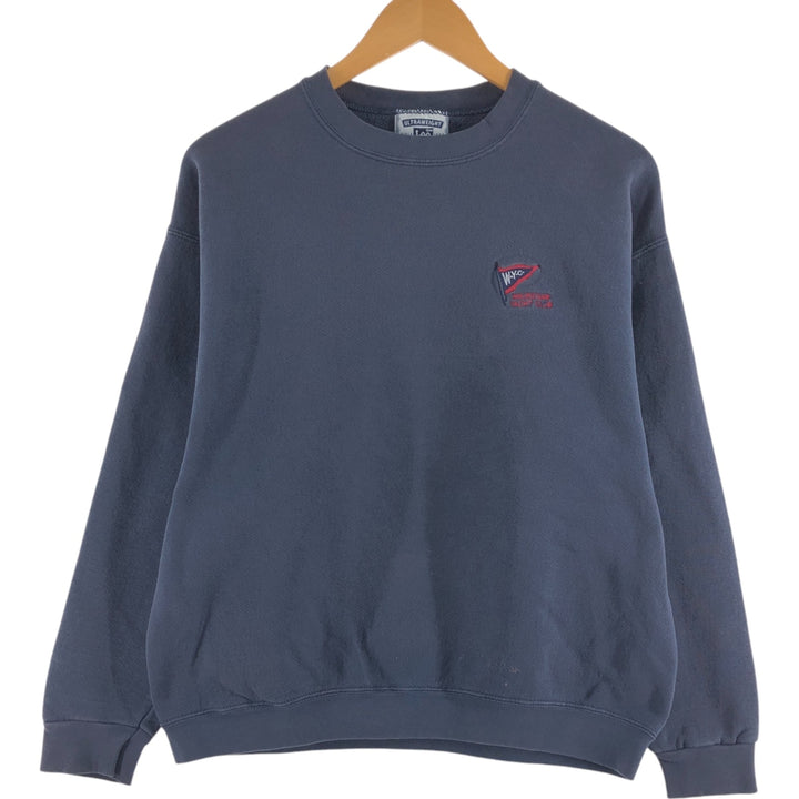 Lee Sweatshirt Trainer Men's M size /eaa468990