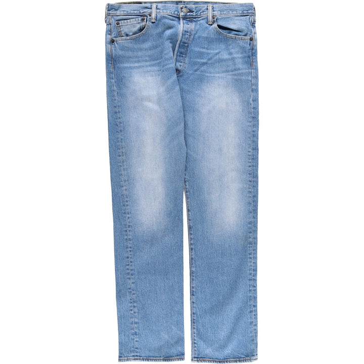 Levi's 501 straight denim pants for men, size W36 / eaa469040