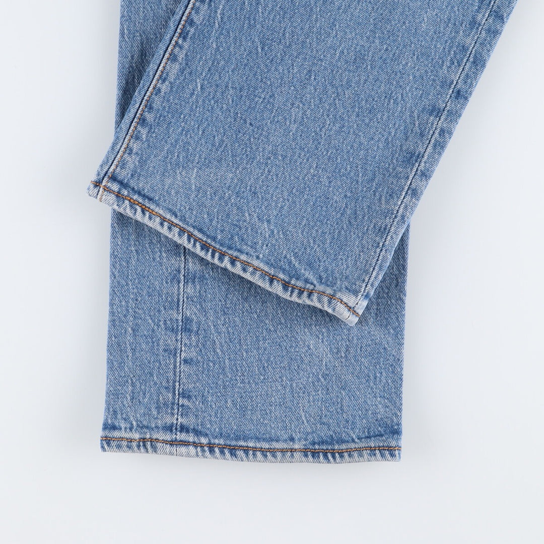 Levi's 501 straight denim pants for men, size W36 / eaa469040