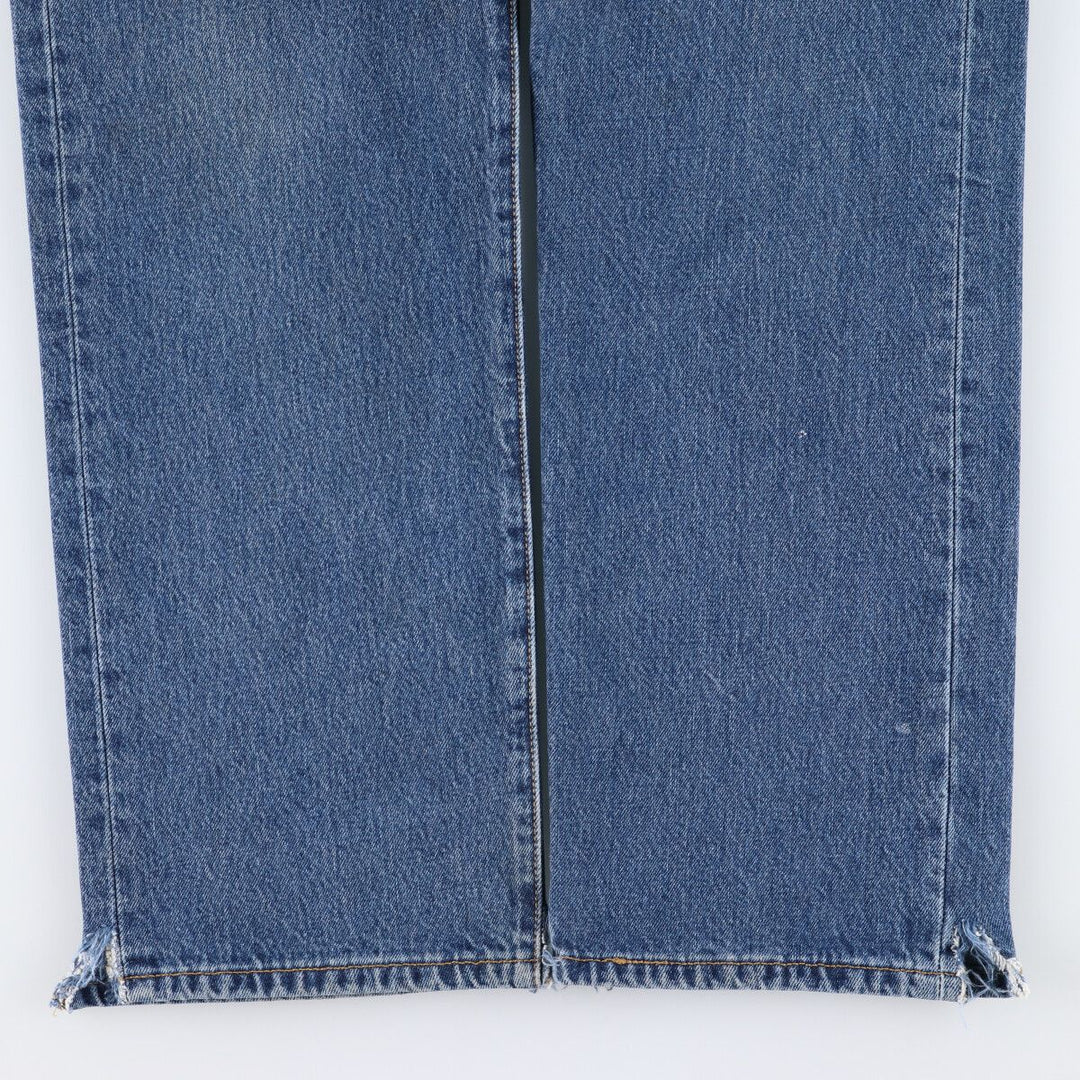 Levi's 501 straight denim pants for men, size W34 / eaa469043