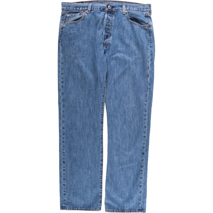 Levi's 501 straight denim pants for men, size W37 / eaa469044