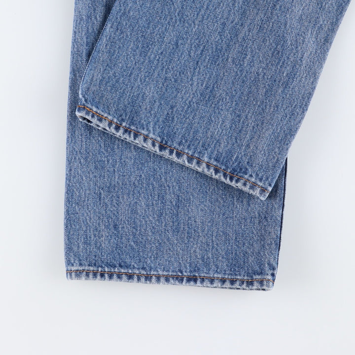 Levi's 501 straight denim pants for men, size W37 / eaa469044