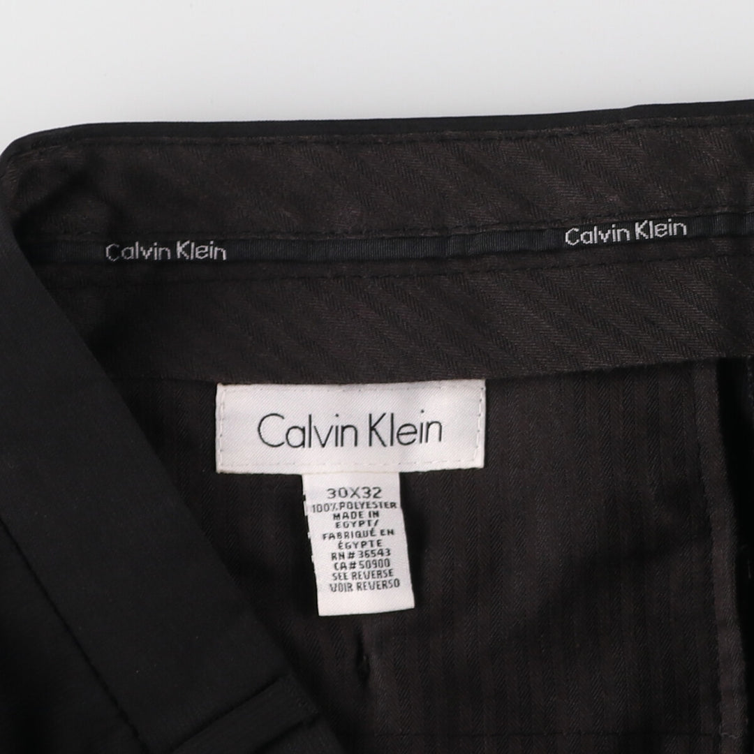 Calvin Klein Slacks Pants for Men, W31 equivalent / eaa469067