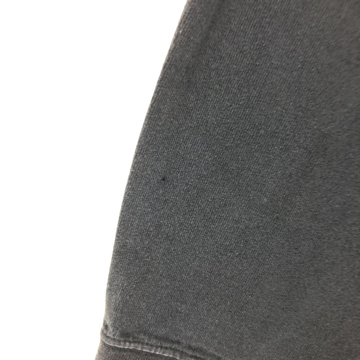 Carhartt ORIGINAL FIT Plain Pocket Long T-Shirt Long T Men's XL /eaa469109