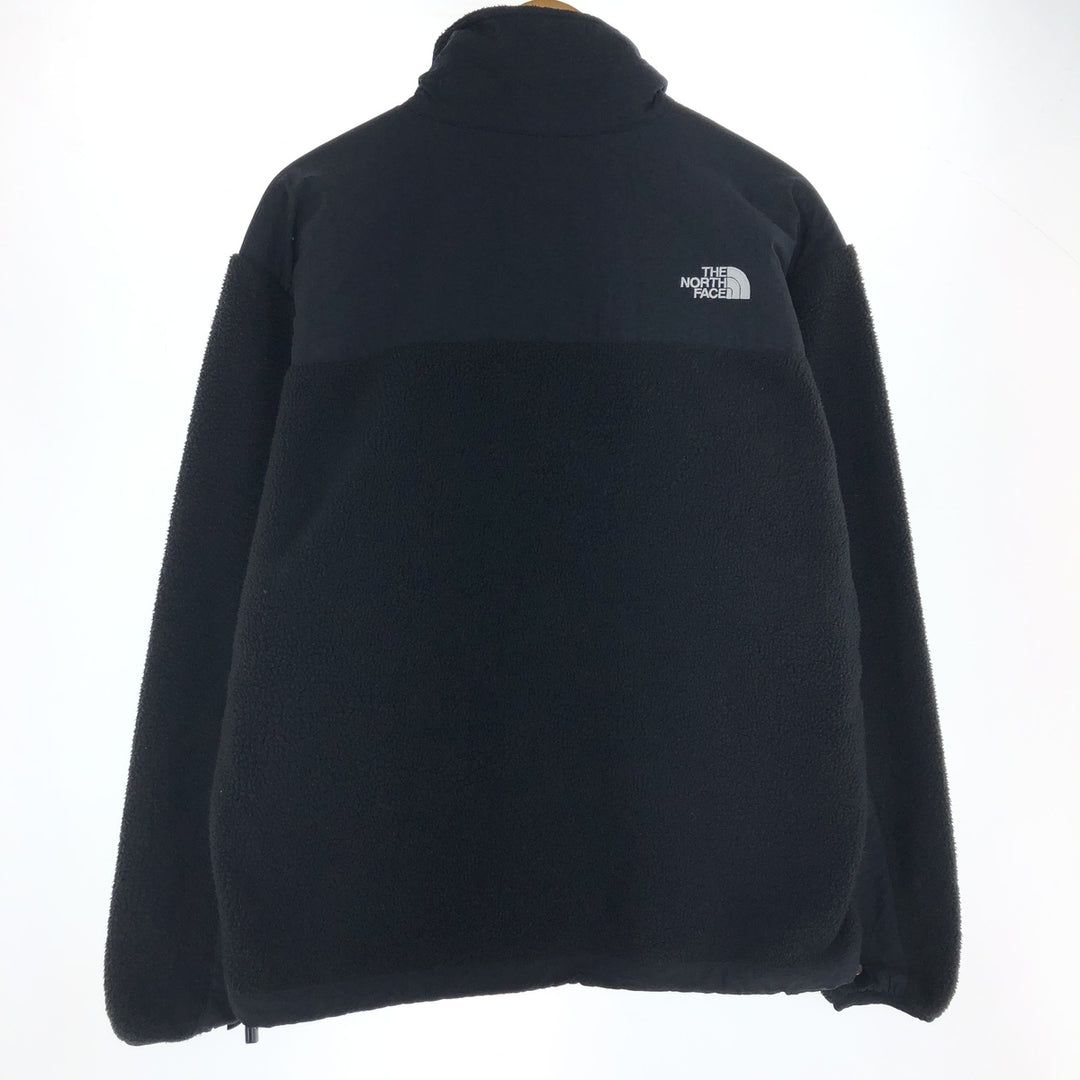 90s-00'S THE NORTH FACE Denali Jacket, Nylon x Fleece Jacket, Men's M Size, Vintage / eaa469381