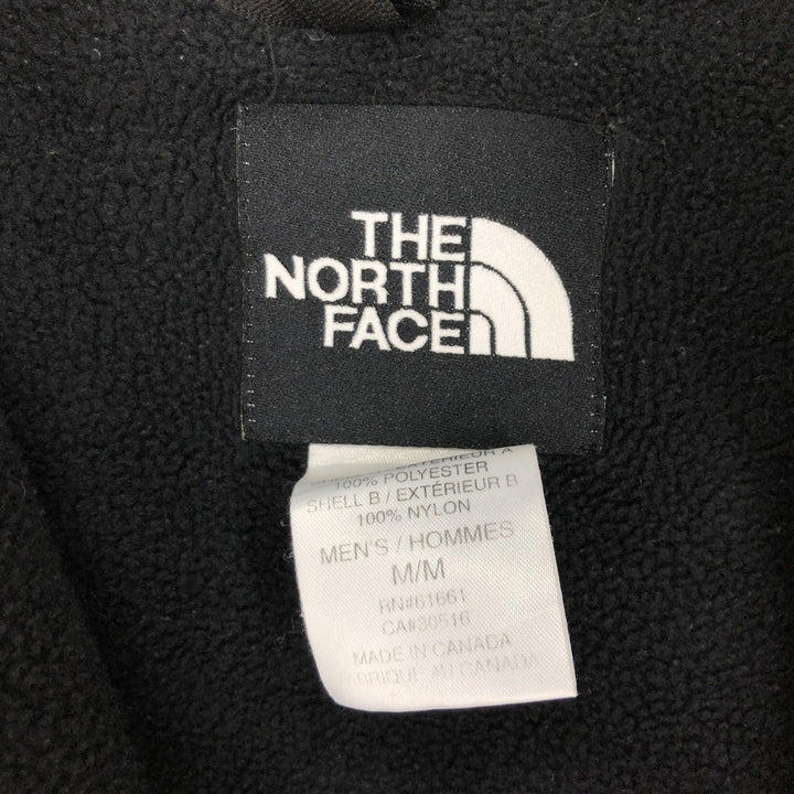 90s-00'S THE NORTH FACE Denali Jacket, Nylon x Fleece Jacket, Men's M Size, Vintage / eaa469381