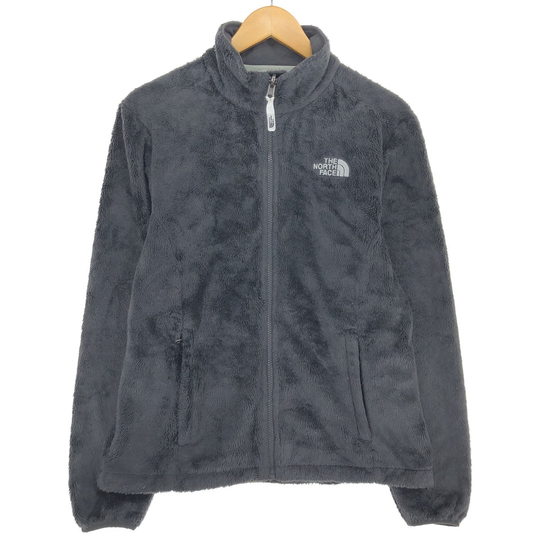 THE NORTH FACE fleece jacket for women, size M / eaa469384