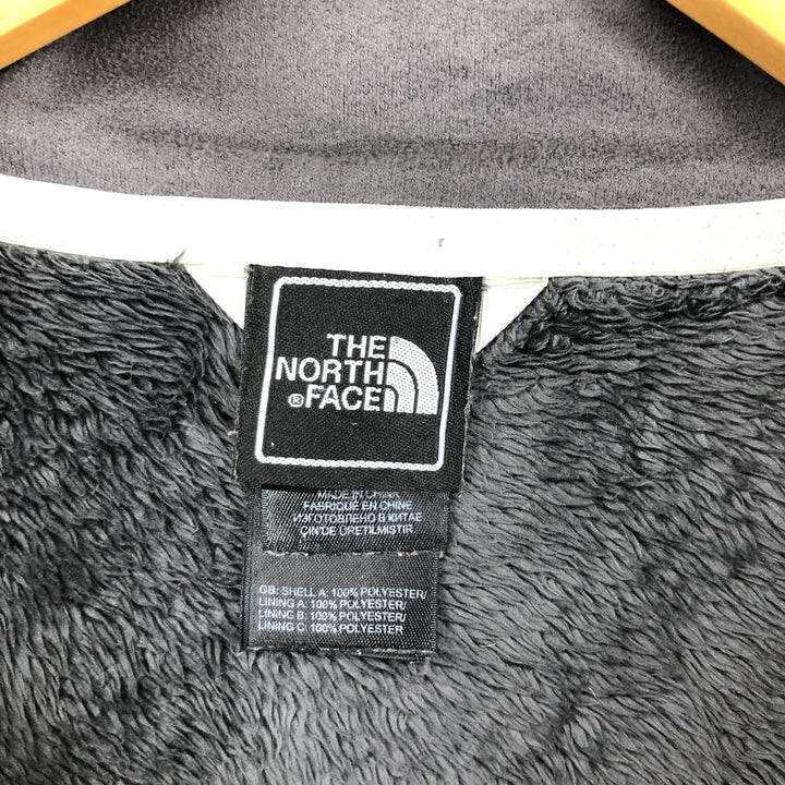 THE NORTH FACE fleece jacket for women, size M / eaa469384