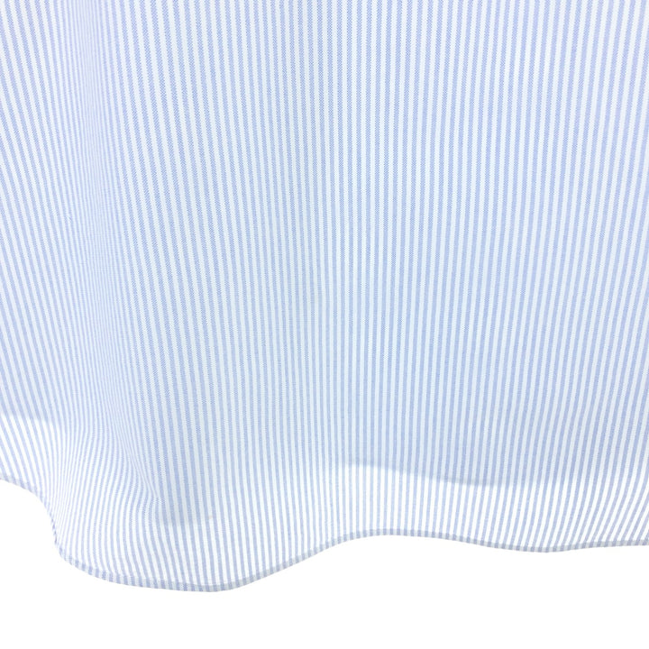 Ralph Lauren BIG SHIRT Long sleeve button-down striped shirt Men's XL equivalent /eaa469490