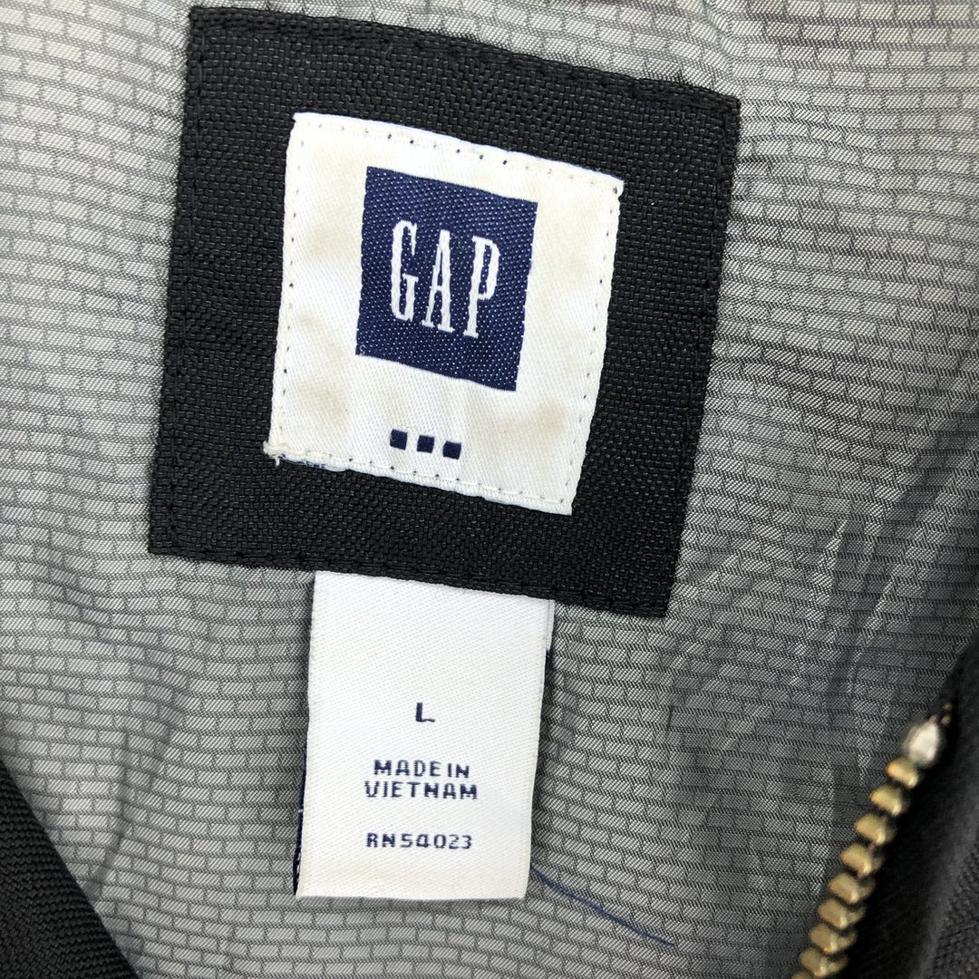GAP Swing Top Sports Jacket Men's Size L / eaa469597