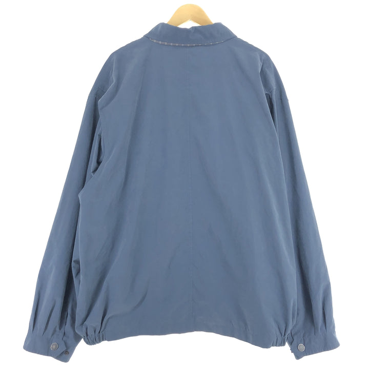 Big size LONDON FOG swing top sports jacket for men, equivalent to XXXL / eaa469598