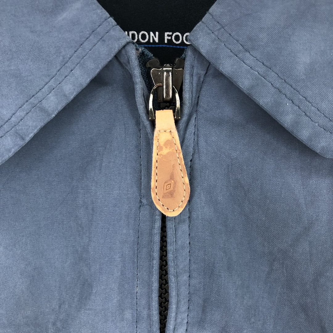 Big size LONDON FOG swing top sports jacket for men, equivalent to XXXL / eaa469598