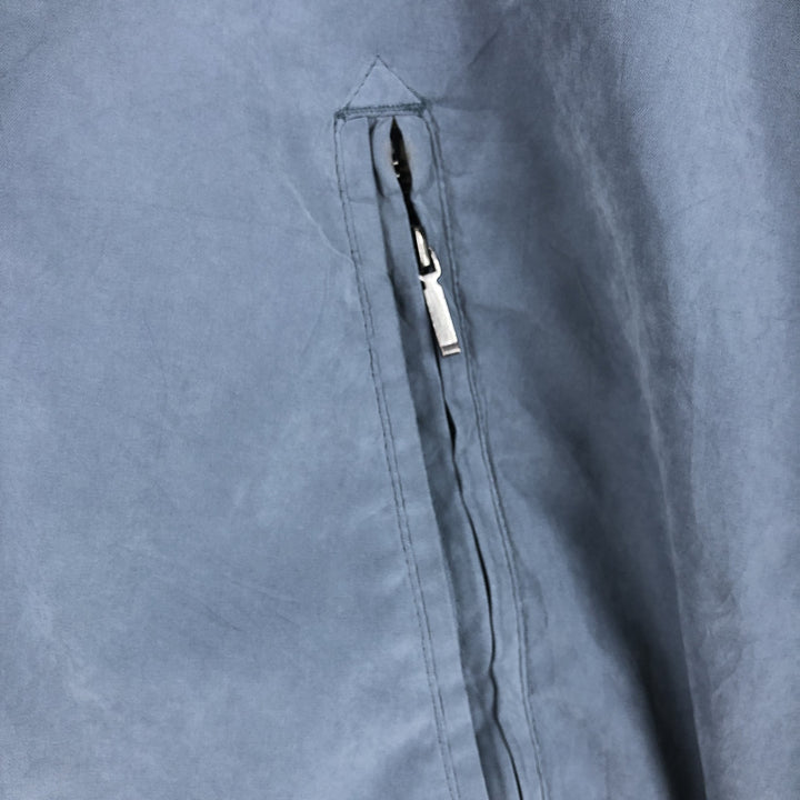 Big size LONDON FOG swing top sports jacket for men, equivalent to XXXL / eaa469598