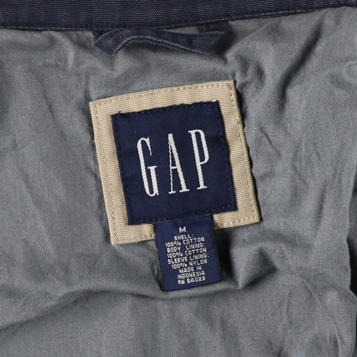 90'S GAP Old Gap Swing Top Sports Jacket Men's M Size Vintage /eaa469630