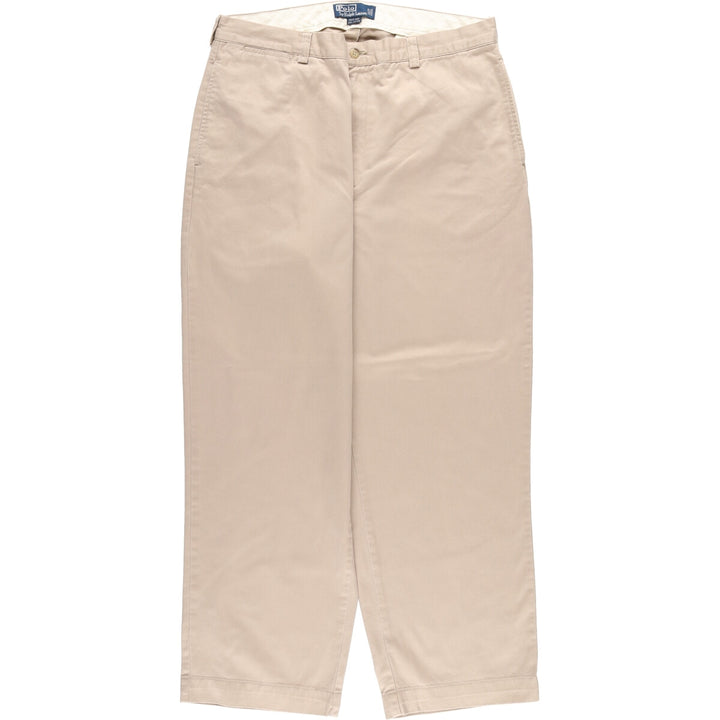 Ralph Lauren POLO by Ralph Lauren Chino Pants Men's W36 Vintage / eaa469631