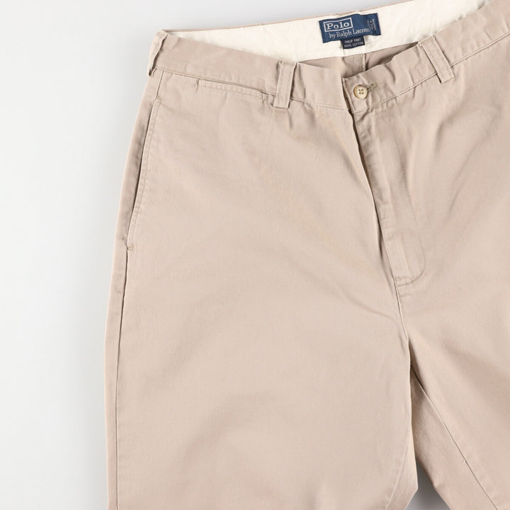 Ralph Lauren POLO by Ralph Lauren Chino Pants Men's W36 Vintage / eaa469631