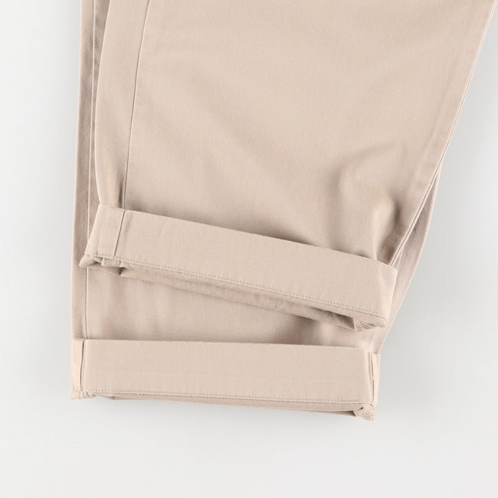 Ralph Lauren POLO by Ralph Lauren Chino Pants Men's W36 Vintage / eaa469631