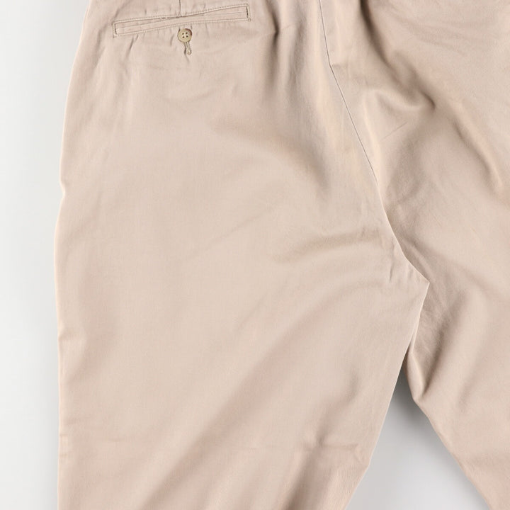 Ralph Lauren POLO by Ralph Lauren Chino Pants Men's W36 Vintage / eaa469631