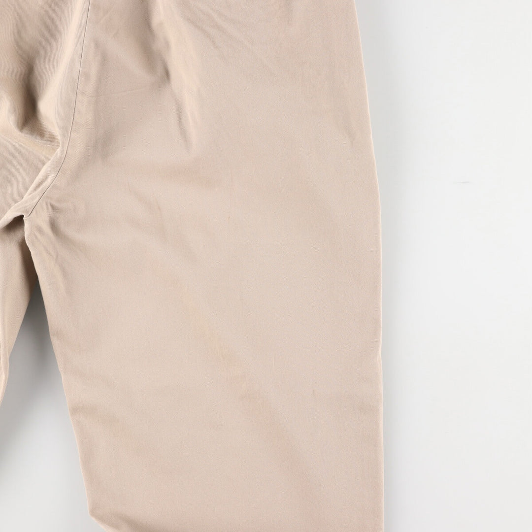 Ralph Lauren POLO by Ralph Lauren Chino Pants Men's W36 Vintage / eaa469631