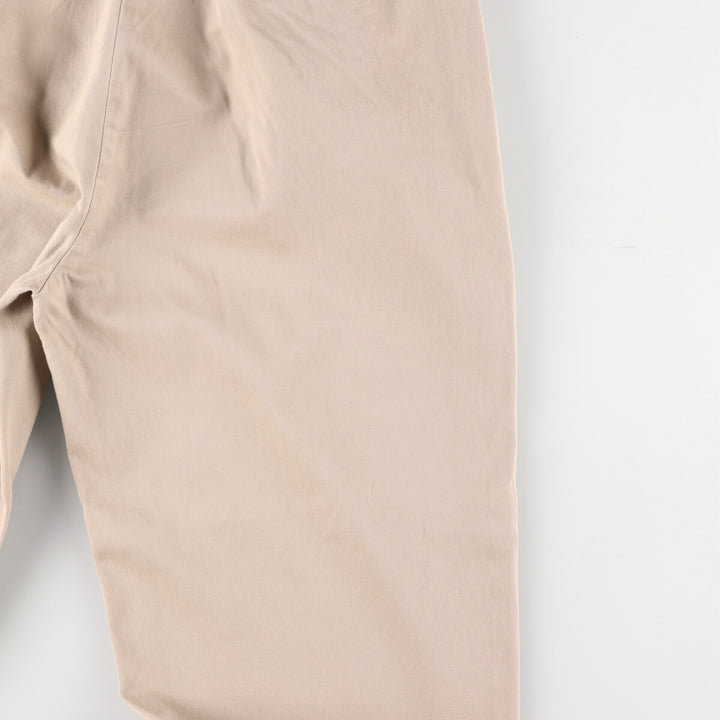 Ralph Lauren POLO by Ralph Lauren Chino Pants Men's W36 Vintage / eaa469631