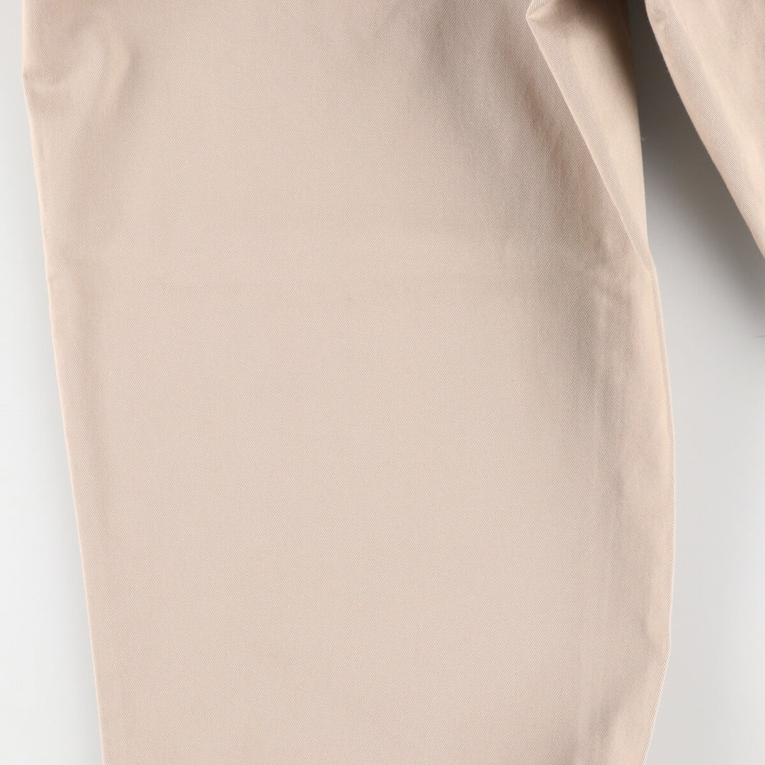 Ralph Lauren POLO by Ralph Lauren Chino Pants Men's W36 Vintage / eaa469631