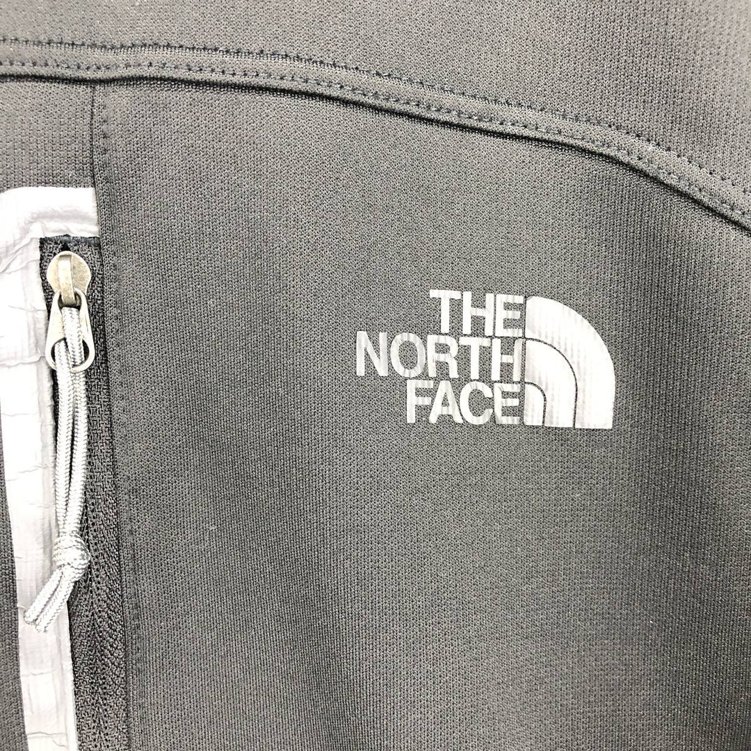 THE NORTH FACE Jersey Parka Track Jacket Men's L size / eaa469682